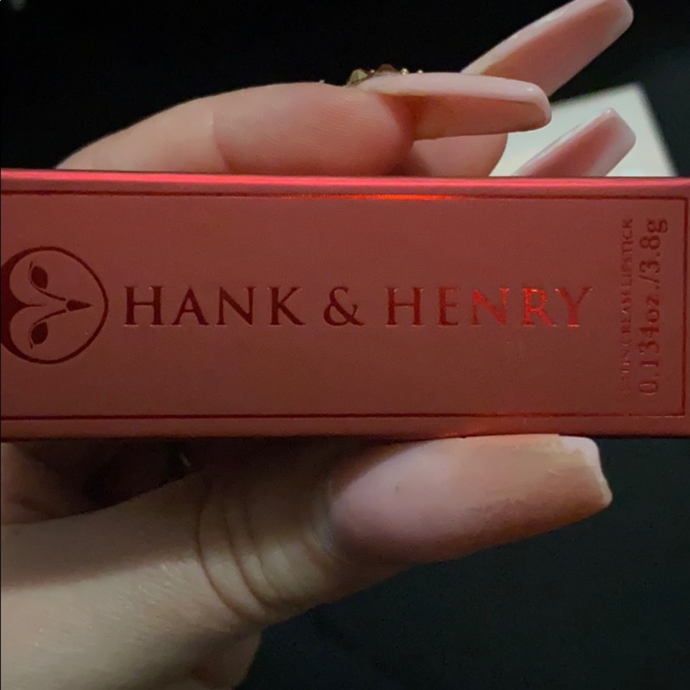 Lipstick